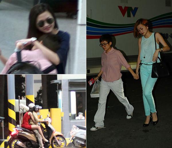 3 cặp đồng tính nữ trong showbiz Việt bị cư dân mạng nghi vấn chỉ vì quá chăm diện đồ đôi-16