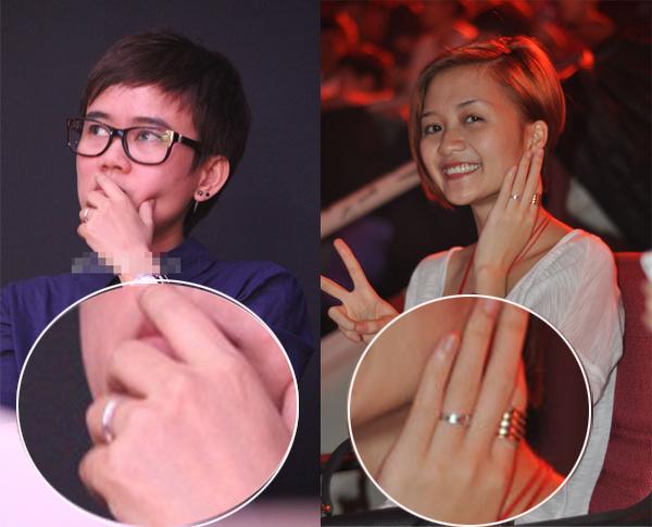 3 cặp đồng tính nữ trong showbiz Việt bị cư dân mạng nghi vấn chỉ vì quá chăm diện đồ đôi-19