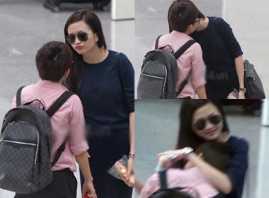 3 cặp đồng tính nữ trong showbiz Việt bị cư dân mạng nghi vấn chỉ vì quá chăm diện đồ đôi-20