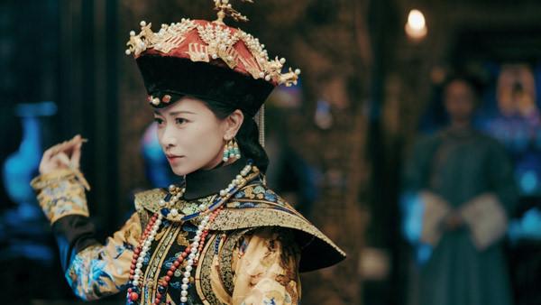 Xinh đẹp nhưng thâm độc, đây chính là 4 ác nữ đáng sợ nhất màn ảnh Hoa ngữ năm 2018-2