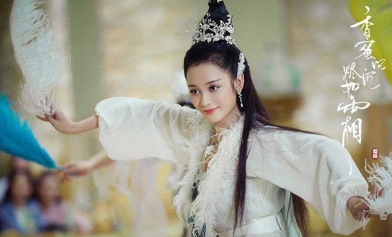 Xinh đẹp nhưng thâm độc, đây chính là 4 ác nữ đáng sợ nhất màn ảnh Hoa ngữ năm 2018-7