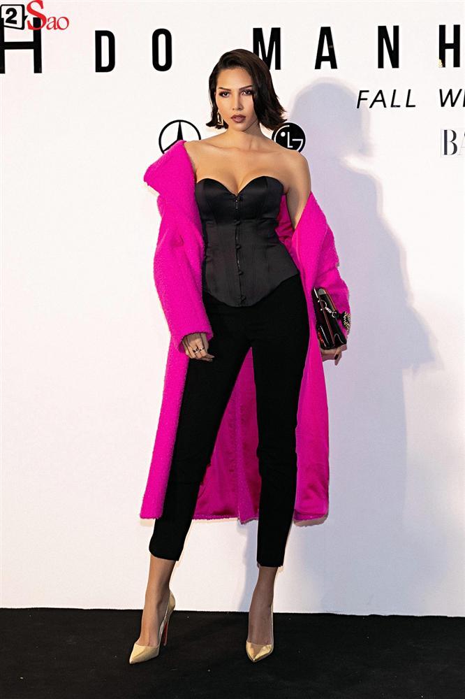 Angela Phương Trinh hóa thân thành Nữ thần mặt trời, chặt chém cả dàn mỹ nhân trên thảm đỏ-6