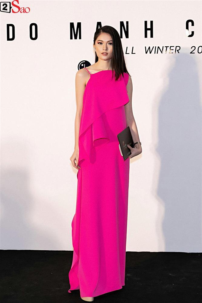 Angela Phương Trinh hóa thân thành Nữ thần mặt trời, chặt chém cả dàn mỹ nhân trên thảm đỏ-16