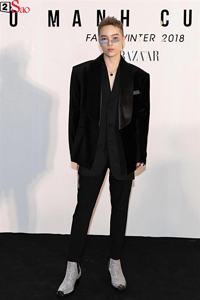 Angela Phương Trinh hóa thân thành Nữ thần mặt trời, chặt chém cả dàn mỹ nhân trên thảm đỏ-27