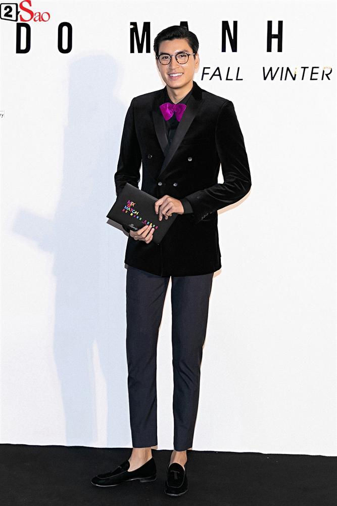 Angela Phương Trinh hóa thân thành Nữ thần mặt trời, chặt chém cả dàn mỹ nhân trên thảm đỏ-29