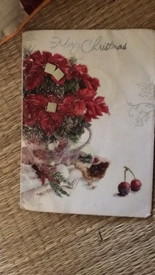 Chàng trai khoe quà của người yêu cũ tặng đã giữ 10 năm, dân mạng ào ào đăng loạt kỷ vật của mối tình đầu-3