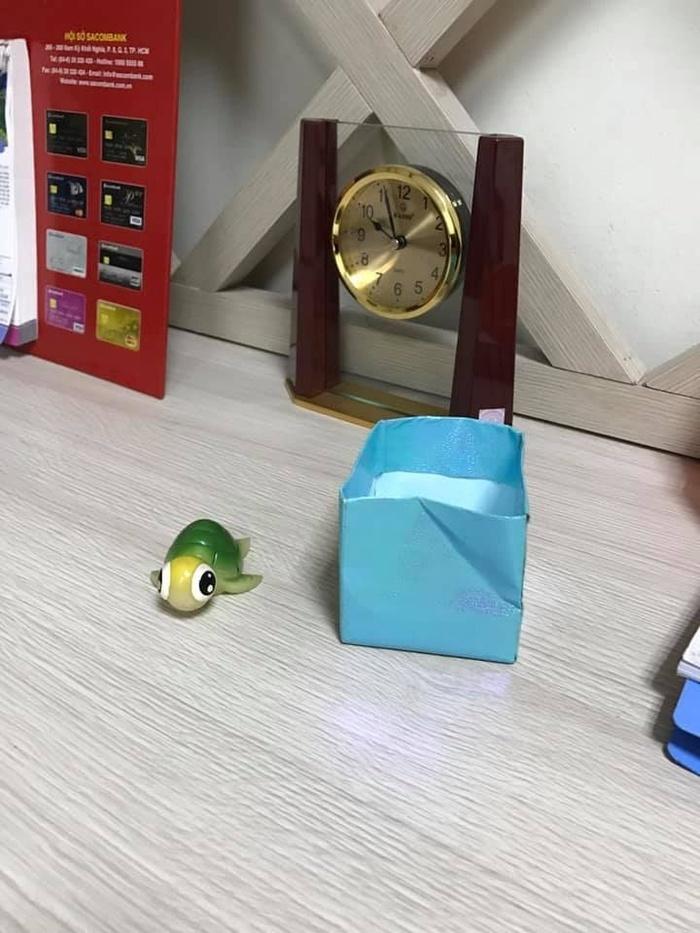 Chàng trai khoe quà của người yêu cũ tặng đã giữ 10 năm, dân mạng ào ào đăng loạt kỷ vật của mối tình đầu-5