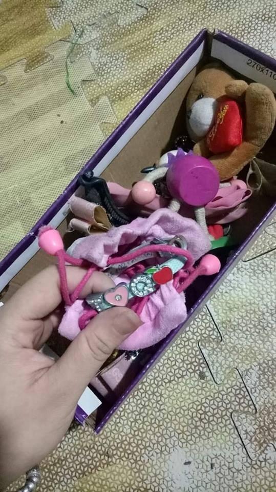 Chàng trai khoe quà của người yêu cũ tặng đã giữ 10 năm, dân mạng ào ào đăng loạt kỷ vật của mối tình đầu-7