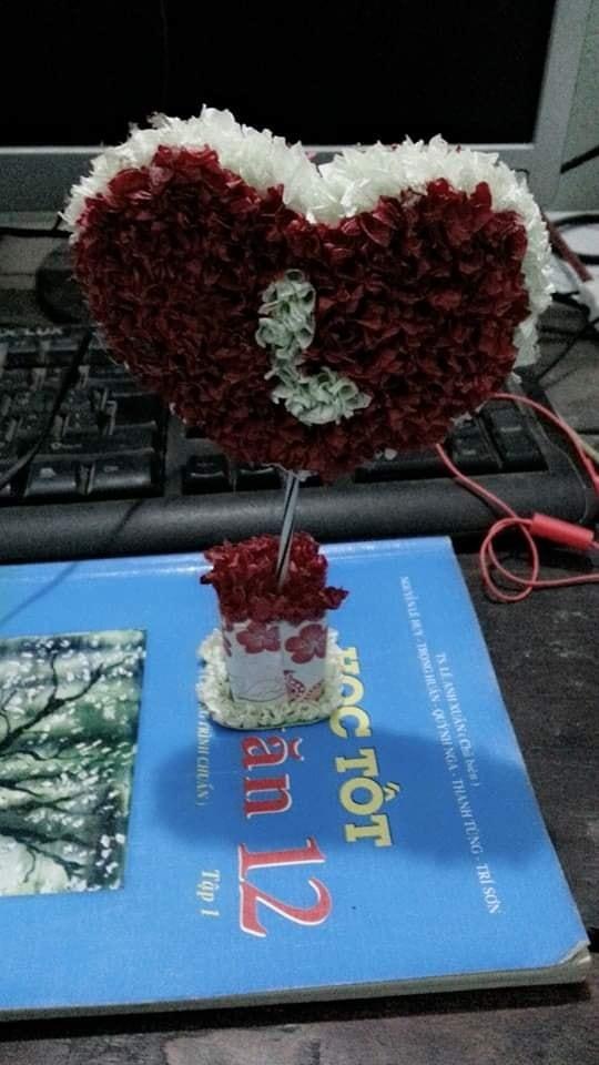 Chàng trai khoe quà của người yêu cũ tặng đã giữ 10 năm, dân mạng ào ào đăng loạt kỷ vật của mối tình đầu-8