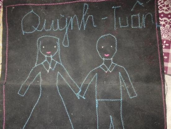 Chàng trai khoe quà của người yêu cũ tặng đã giữ 10 năm, dân mạng ào ào đăng loạt kỷ vật của mối tình đầu