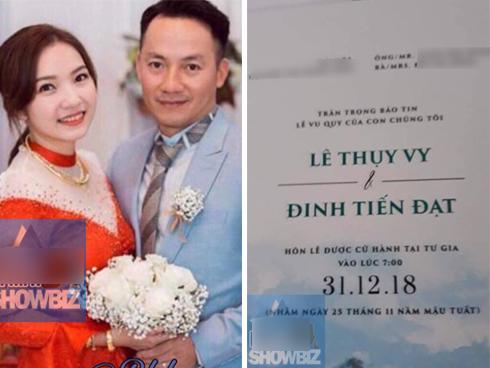 Trong khi Tiến Đạt - tình cũ của vợ rục rịch kết hôn, Trấn Thành khoe niềm vui thông gia hội ngộ-9