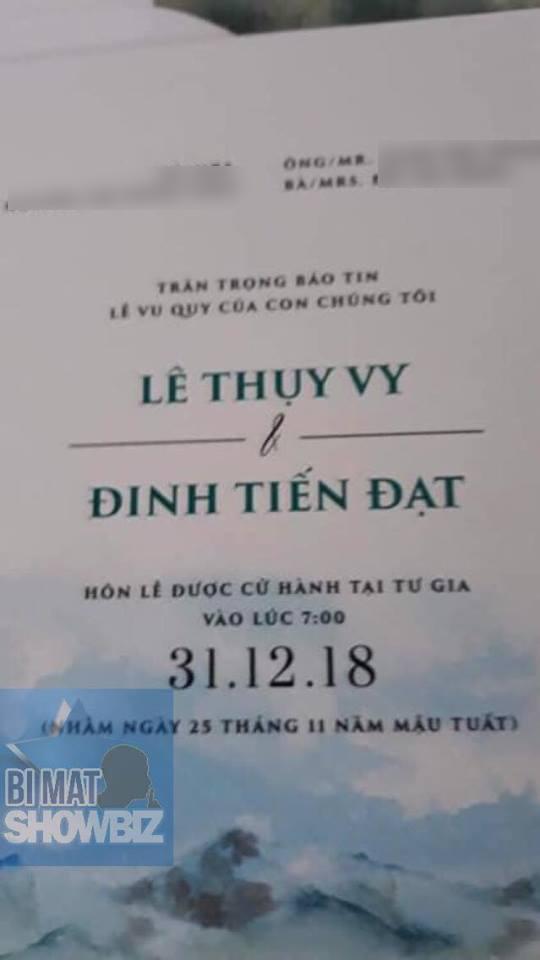 HOT: Rapper Đinh Tiến Đạt đã bình tâm cưới vợ sau gần 3 năm đường ai nấy đi với Hari Won?-3