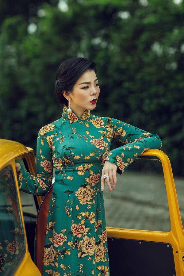 Lệ Quyên: Ngay cả khi đang hạnh phúc nhất, vẫn sẽ có nước mắt rơi-2