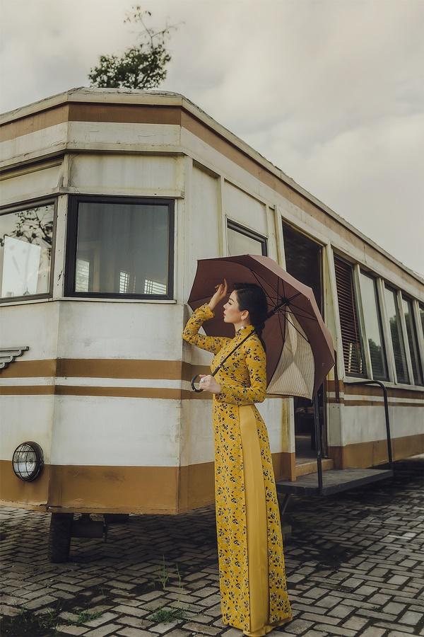 Lệ Quyên: Ngay cả khi đang hạnh phúc nhất, vẫn sẽ có nước mắt rơi-4