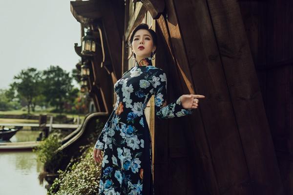 Lệ Quyên: Ngay cả khi đang hạnh phúc nhất, vẫn sẽ có nước mắt rơi-5