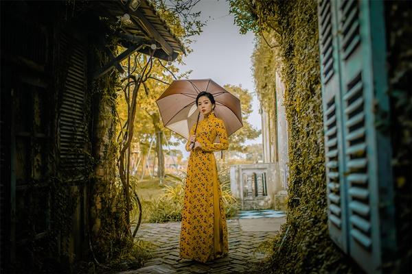 Lệ Quyên: Ngay cả khi đang hạnh phúc nhất, vẫn sẽ có nước mắt rơi-6