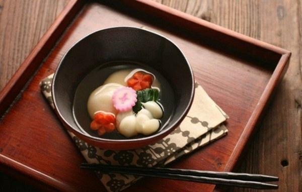 Vòng quanh các nước châu Á thưởng thức các món ăn cổ truyền-1