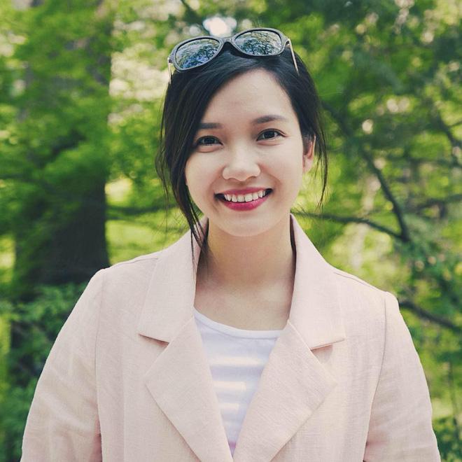 Cận cảnh nhan sắc không phải dạng vừa của Lê Thụy Vy - bà xã tương lai của rapper Đinh Tiến Đạt-6