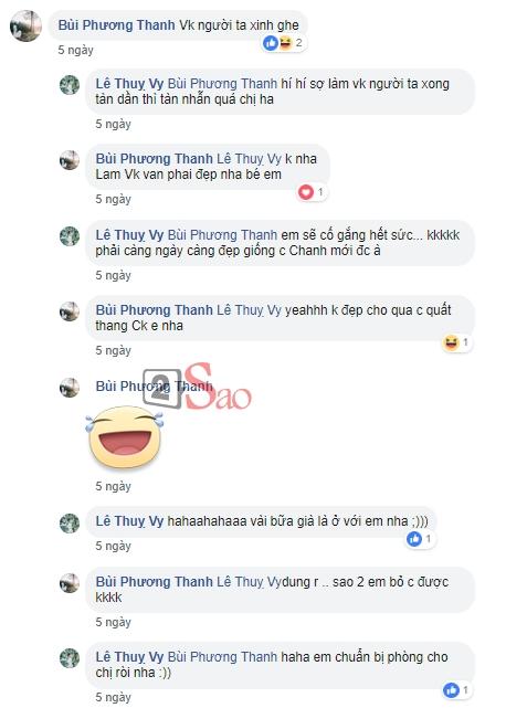 Cận cảnh nhan sắc không phải dạng vừa của Lê Thụy Vy - bà xã tương lai của rapper Đinh Tiến Đạt-11