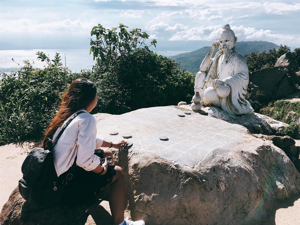 Bỏ túi loạt ảnh sống ảo đầu năm tại 7 điểm check-in của Đà Nẵng-6