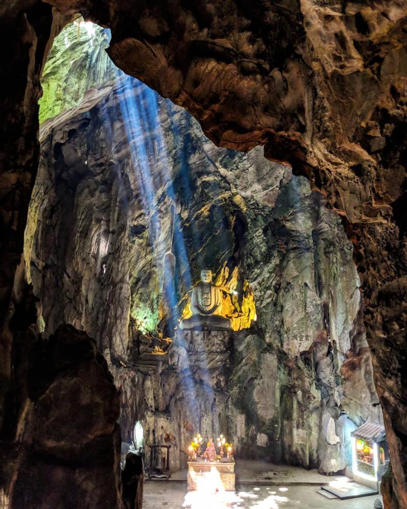 Bỏ túi loạt ảnh sống ảo đầu năm tại 7 điểm check-in của Đà Nẵng-22