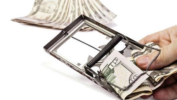 Nàng dâu khiến gia đình chồng thất điên bát đảo vì tín dụng đen-1