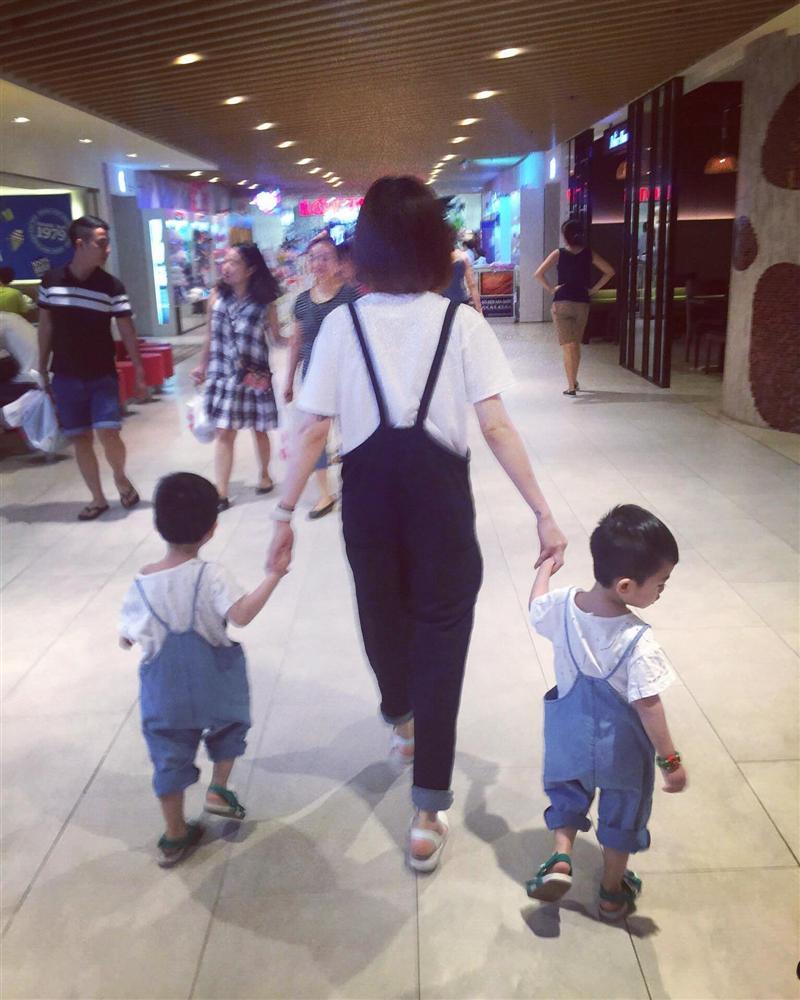 Ly hôn DJ Huy DX - vợ cũ và cũng là tình địch của Lưu Đê Li có cuộc sống thế nào?-10