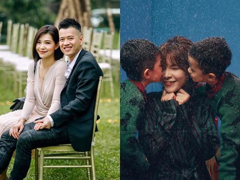 Ly hôn DJ Huy DX - vợ cũ và cũng là 'tình địch' của Lưu Đê Li có cuộc sống thế nào?