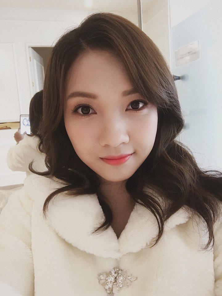 Hóa ra từ trước khi lộ thiệp cưới, Tiến Đạt đã có quá nhiều kỷ niệm ngọt ngào với hôn thê-17