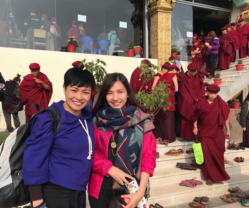 Hóa ra từ trước khi lộ thiệp cưới, Tiến Đạt đã có quá nhiều kỷ niệm ngọt ngào với hôn thê-9