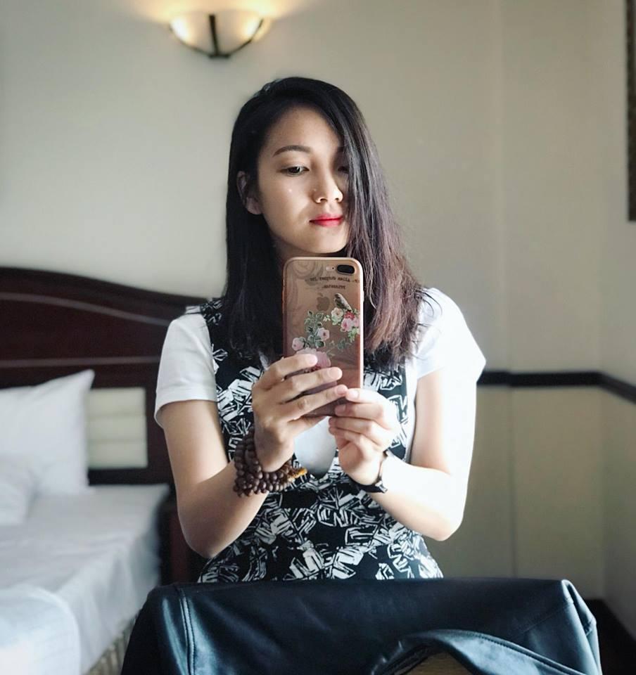 Hóa ra từ trước khi lộ thiệp cưới, Tiến Đạt đã có quá nhiều kỷ niệm ngọt ngào với hôn thê-14