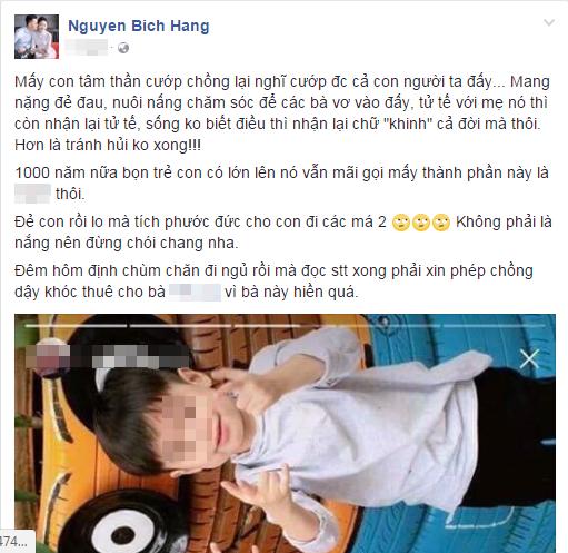 Ly hôn DJ Huy DX - vợ cũ và cũng là tình địch của Lưu Đê Li có cuộc sống thế nào?-7