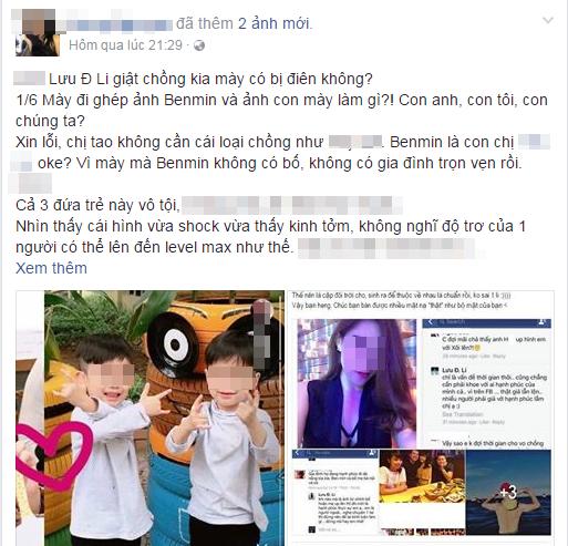 Ly hôn DJ Huy DX - vợ cũ và cũng là tình địch của Lưu Đê Li có cuộc sống thế nào?-9