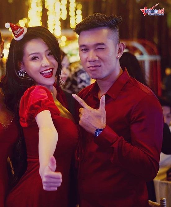 Lương Bằng Quang: Gia đình chửi tôi rất nhiều khi yêu Ngân 98-1