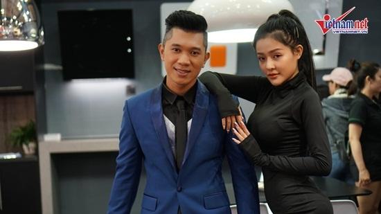 Lương Bằng Quang: Gia đình chửi tôi rất nhiều khi yêu Ngân 98-2