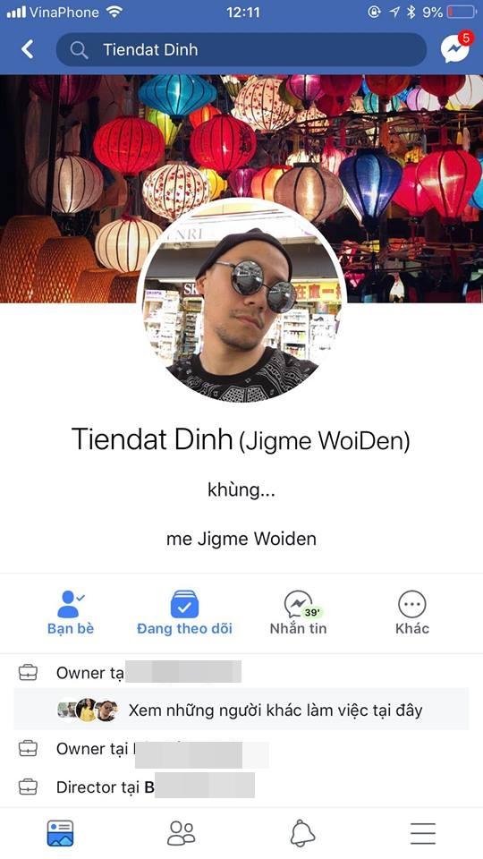 Hóa ra từ trước khi lộ thiệp cưới, Tiến Đạt đã có quá nhiều kỷ niệm ngọt ngào với hôn thê-10