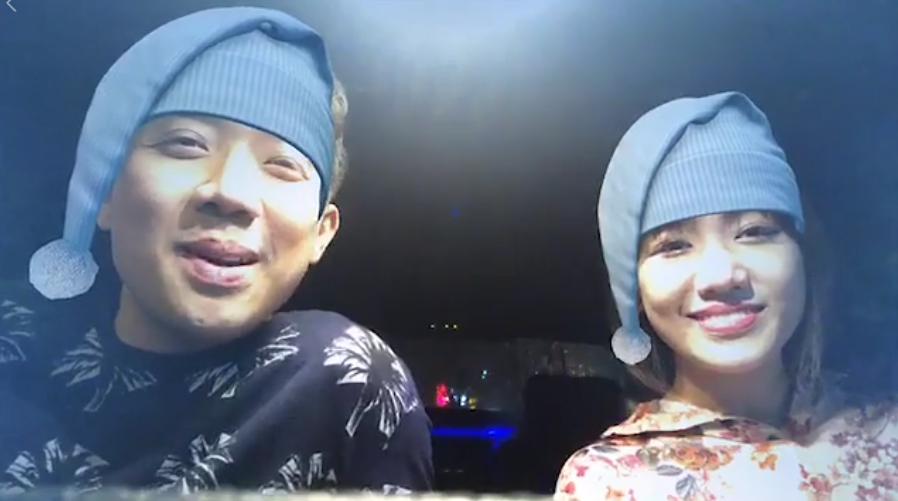 Bị nhầm là Tiến Đạt khi đang cùng Hari Won livestream, Trấn Thành uất ức nổi đóa-1