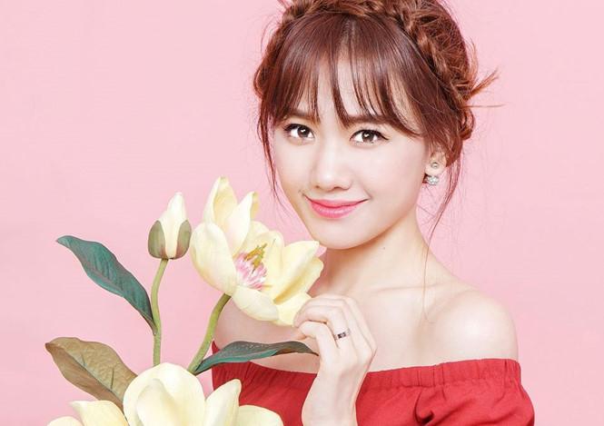 Hari Won: Tôi sống tự lập, chưa bao giờ nhờ Trấn Thành hay Tiến Đạt bất cứ cái gì-2