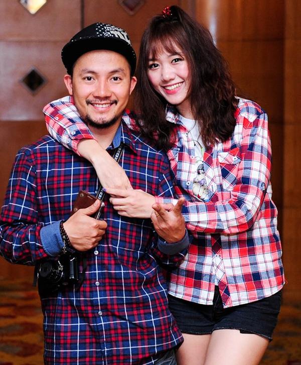 Hari Won: Tôi sống tự lập, chưa bao giờ nhờ Trấn Thành hay Tiến Đạt bất cứ cái gì-3