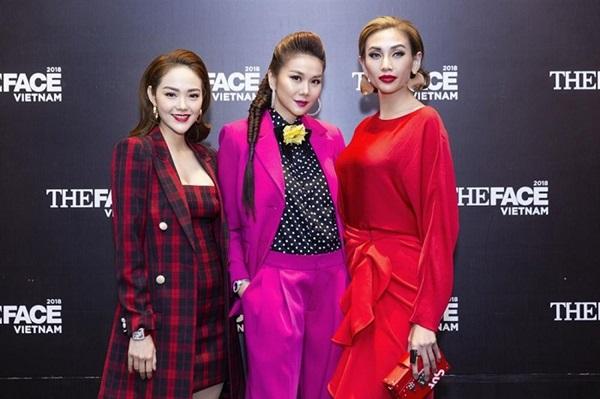 Loạt scandal làm náo loạn làng thời trang Việt năm 2018-4