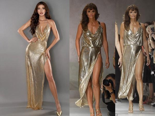 Loạt scandal làm náo loạn làng thời trang Việt năm 2018-7