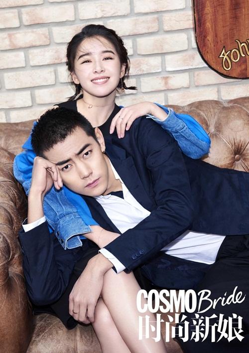 Những cuộc chia tay tốn giấy mực, đẫm nước mắt của dàn sao đình đám bậc nhất làng Hoa ngữ năm 2018-6