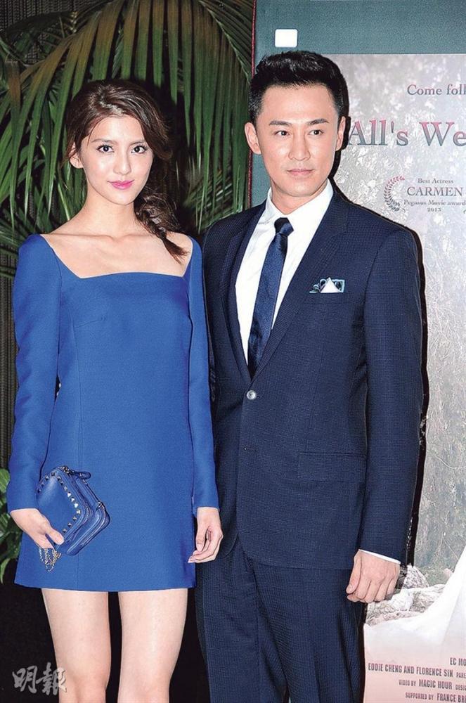 Những cuộc chia tay tốn giấy mực, đẫm nước mắt của dàn sao đình đám bậc nhất làng Hoa ngữ năm 2018-7