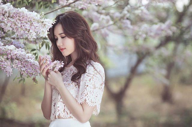 Nữ giới sinh vào những ngày âm lịch này không thành hoa hậu cũng nhất định đại gia vây quanh xin chết-2