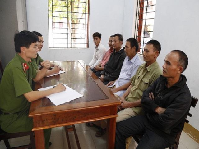 Khởi tố 6 đối tượng livestream giết voọc, ăn óc sống gây phẫn nộ-1