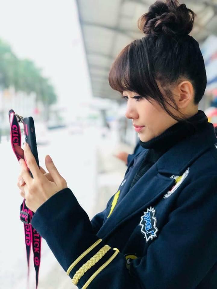 Trong khi Tiến Đạt - tình cũ của vợ rục rịch kết hôn, Trấn Thành khoe niềm vui thông gia hội ngộ-3