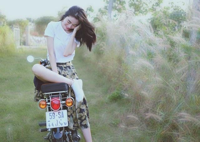 Giữa nghi án yêu đồng giới, Hoa hậu Kỳ Duyên than vãn ốm dặt dẹo-4