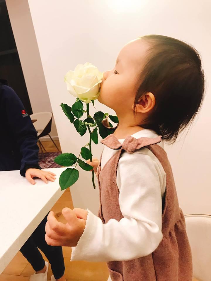 Giữa nghi án yêu đồng giới, Hoa hậu Kỳ Duyên than vãn ốm dặt dẹo-10