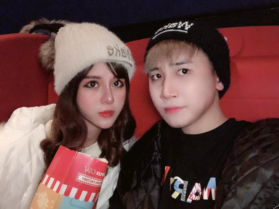 Cưng chiều con như trứng mỏng nhưng anh trai ca sĩ Bảo Thy vẫn khiến công chúa nhỏ không vui vì điều này-2