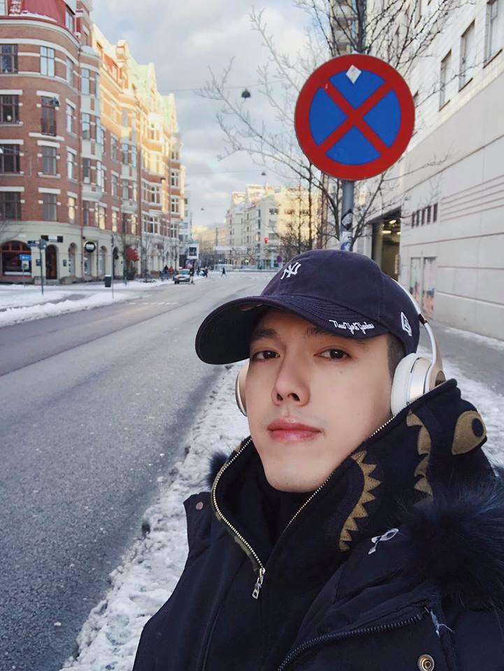 Cưng chiều con như trứng mỏng nhưng anh trai ca sĩ Bảo Thy vẫn khiến công chúa nhỏ không vui vì điều này-5